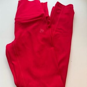 RYDERWEAR NKD LEGGING